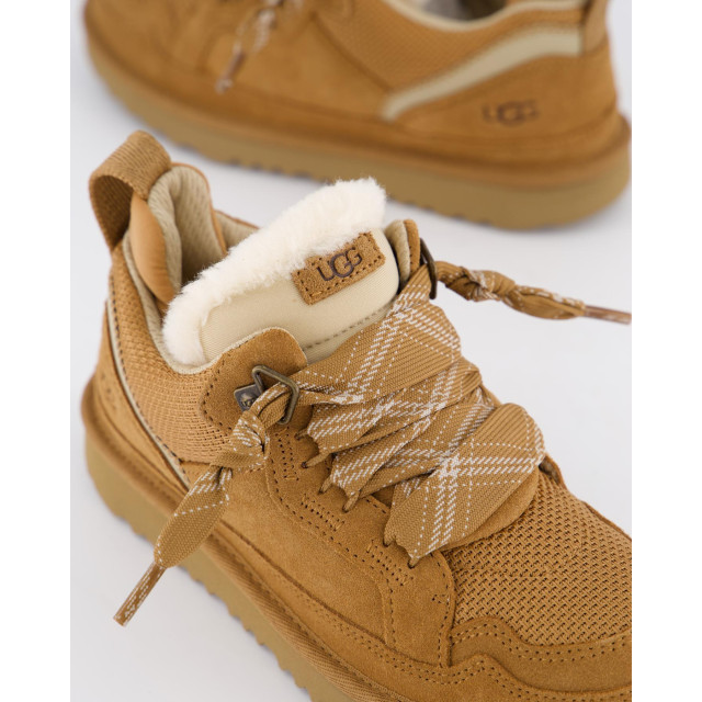 UGG Australia Kids k lowmel 1152410K-Che large