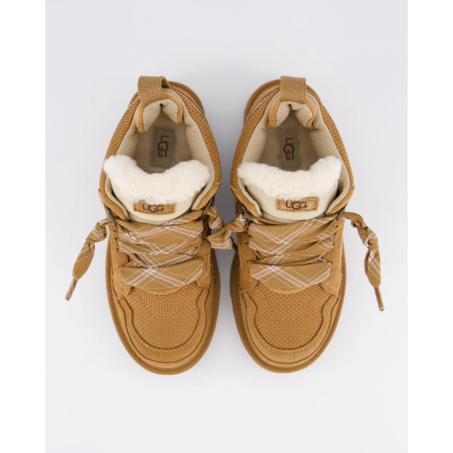UGG Australia Kids k lowmel 1152410K-Che large