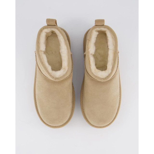UGG Australia Kids ultramini platform kids 1157791K-SAN large