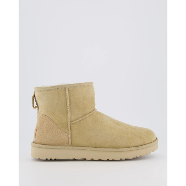 UGG Australia Dames classic mini ii mustard seed 1016222-MDSD large