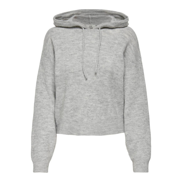 Jacqueline de Yong Lumi life l/s hood pullover JDYLUMI LIFE L/S HOOD PULLOVER large