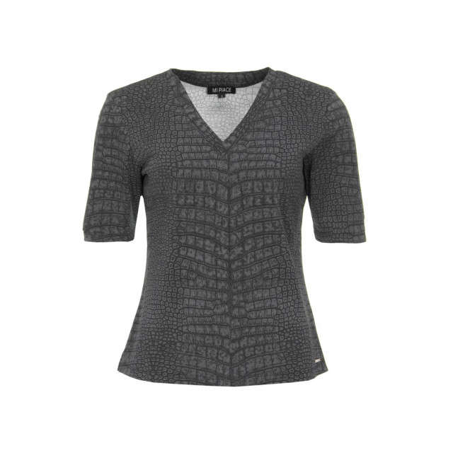Mi Piace Travel top croco MP202271 large