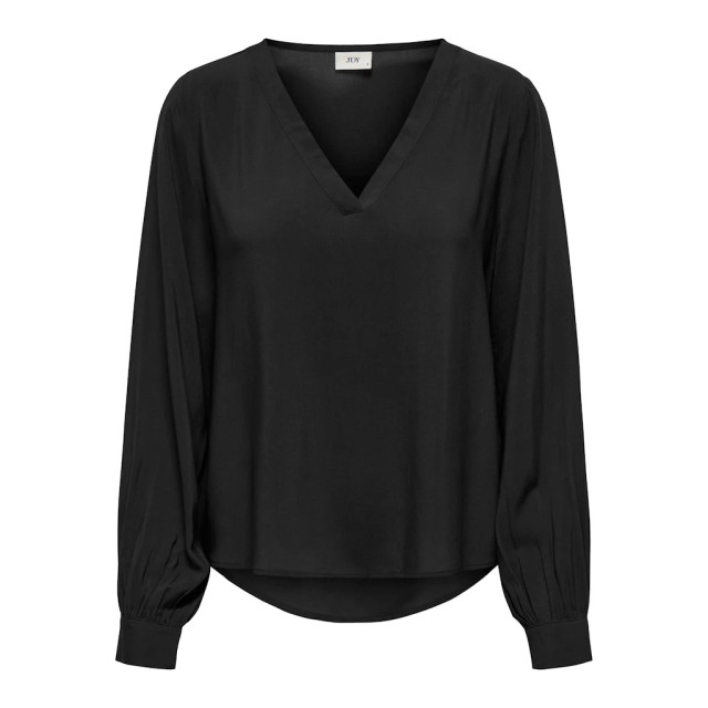 Jacqueline de Yong Laurel life l/s v-neck top 15338849 large