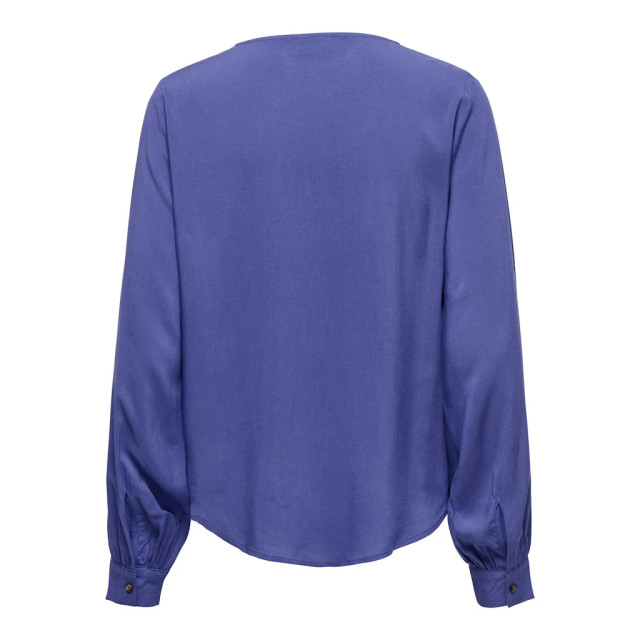 Jacqueline de Yong Laurel life l/s v-neck top 15338849 large