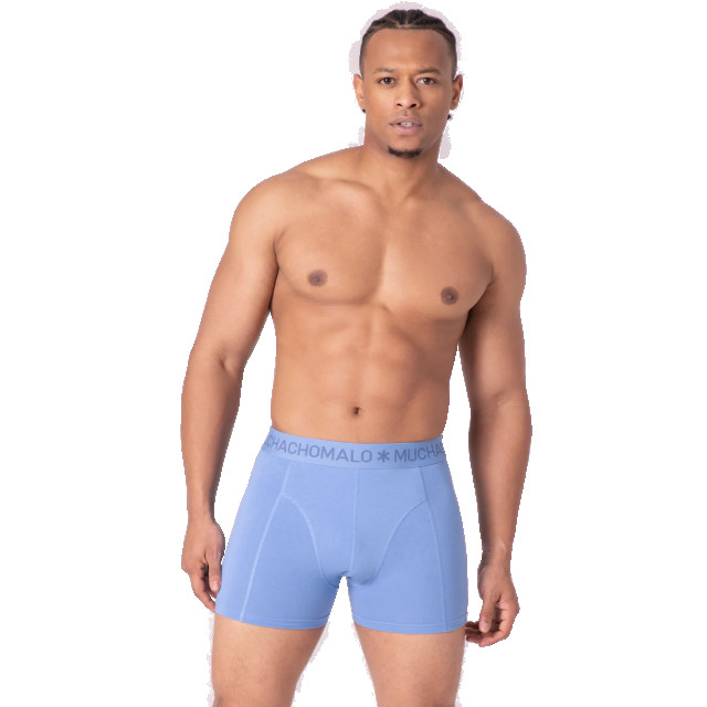 Muchachomalo Heren 5-pack boxershorts U-OUTLT1010-212 large