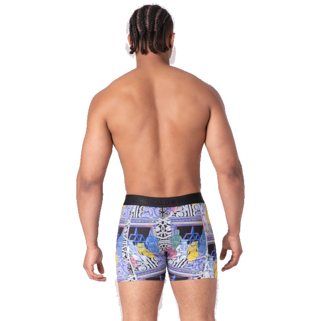 Muchachomalo Heren 5-pack boxershorts U-OUTLT1010-212 large