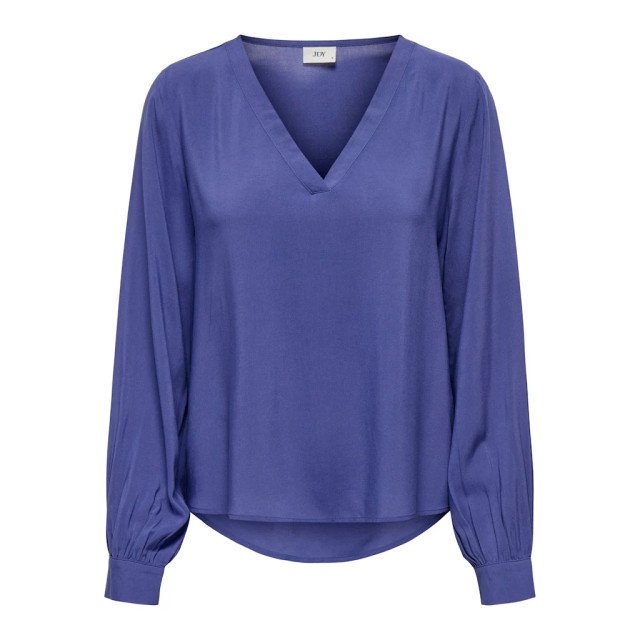 Jacqueline de Yong Laurel life l/s v-neck top 15338849 large