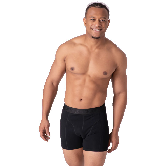 Muchachomalo Heren 3-pack boxershorts U-OUTLT1010-217 large