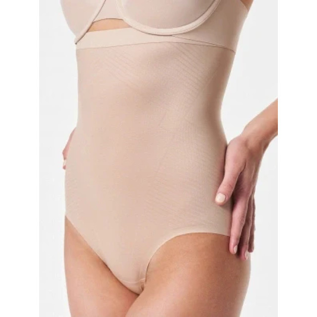 Spanx Thinstincts shaper slip 10402r café au lait 9695218893141 large