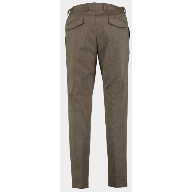 Born with Appetite Katoenen broek pedro pants 24304pe17/830 camel 183284 large
