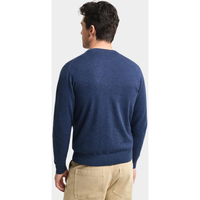 Gant Pullover classic cotton c-neck 8030561/902 186692 large