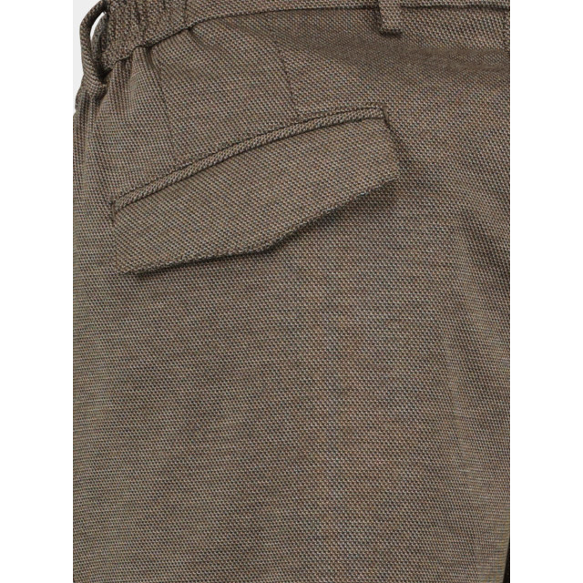 Born with Appetite Katoenen broek pedro pants 24304pe17/830 camel 183284 large