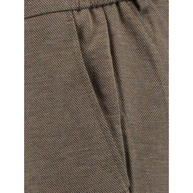 Born with Appetite Katoenen broek pedro pants 24304pe17/830 camel 183284 large