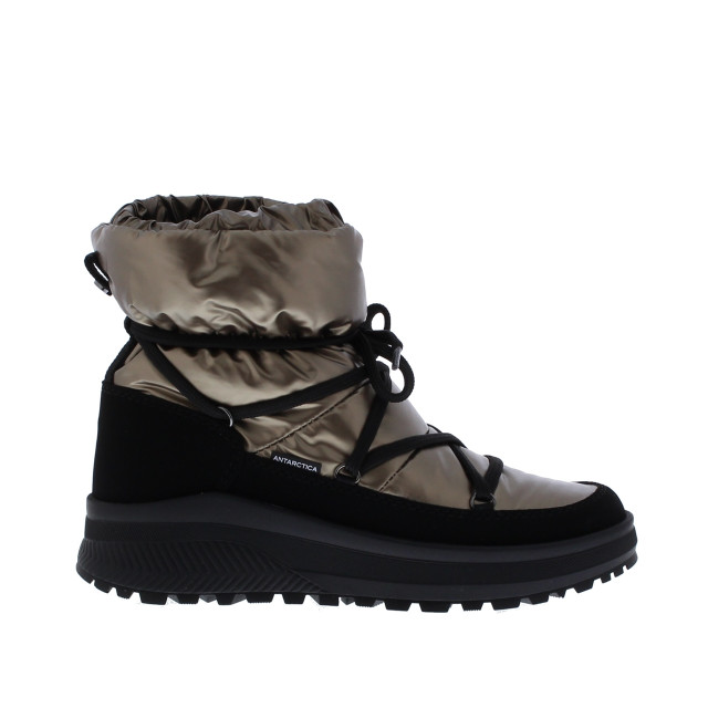 Antarctica Umi snowboot veter | dames | maat: | stof en immitatieleer 109535 large