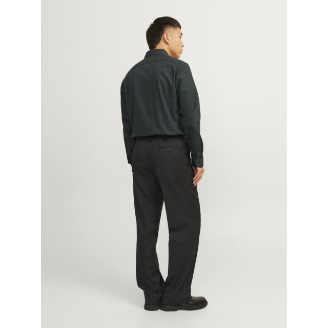 Jack & Jones Jprblaparker shirt ls noos donker 5309.27.0017 large