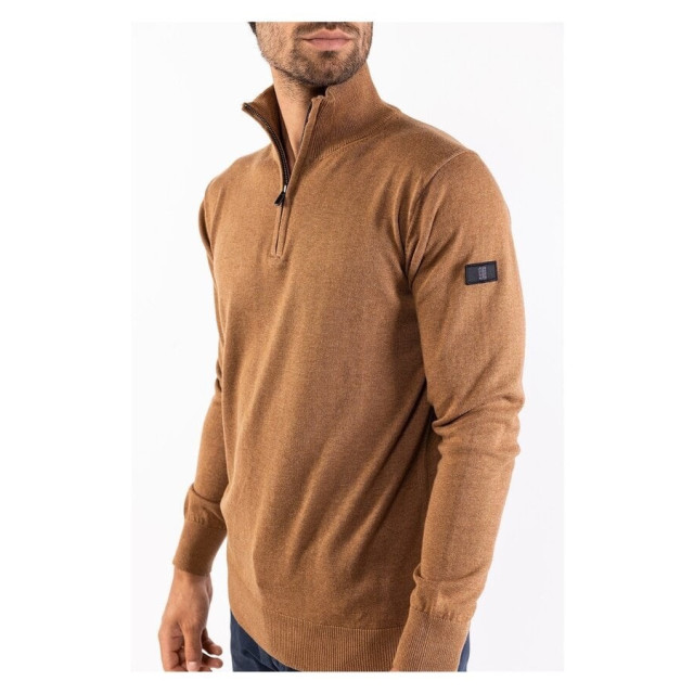 PRESLY & SUN Lewis camel 5219.76.0007 large