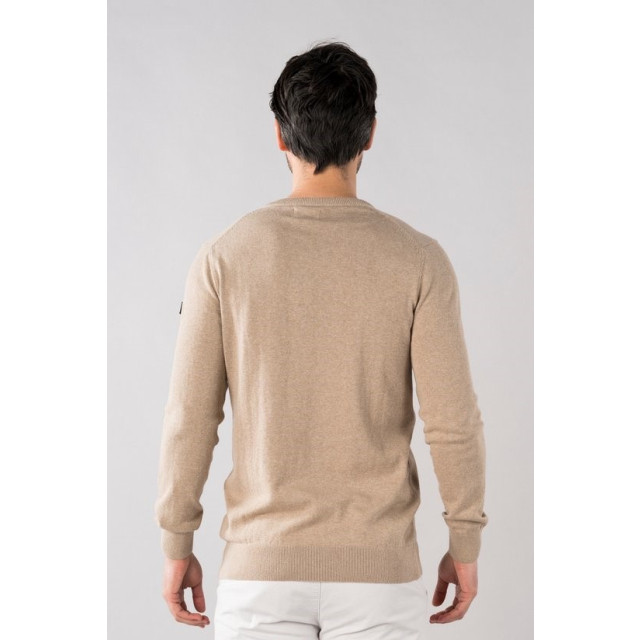 PRESLY & SUN Al taupe 5219.77.0005 large