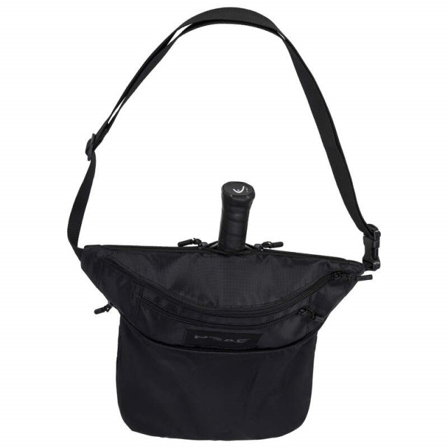 Head Tour crossbody bag bk 260214 HEAD Tour Crossbody Bag BK 260214 large