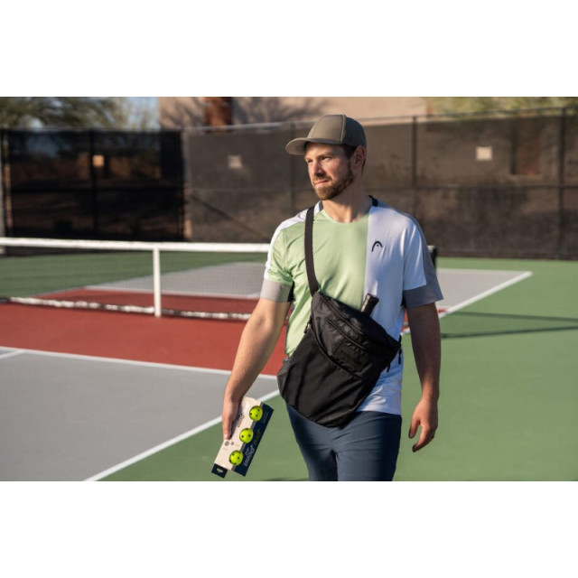 Head Tour crossbody bag bk 260214 HEAD Tour Crossbody Bag BK 260214 large