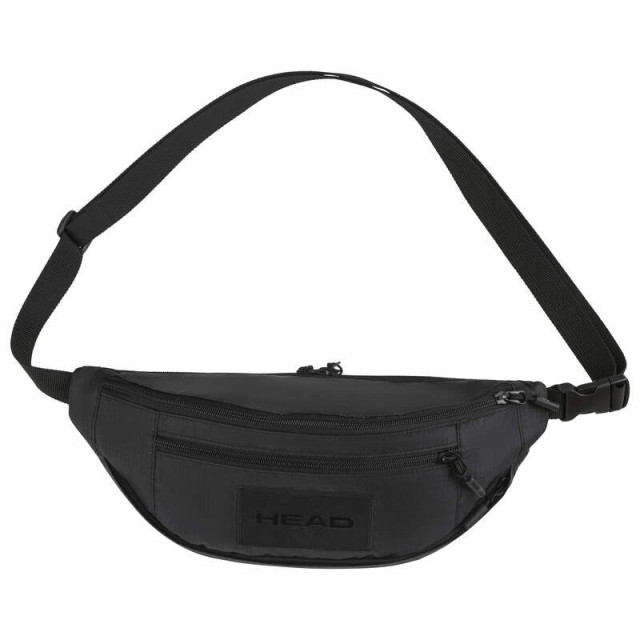 Head Tour crossbody bag bk 260214 HEAD Tour Crossbody Bag BK 260214 large