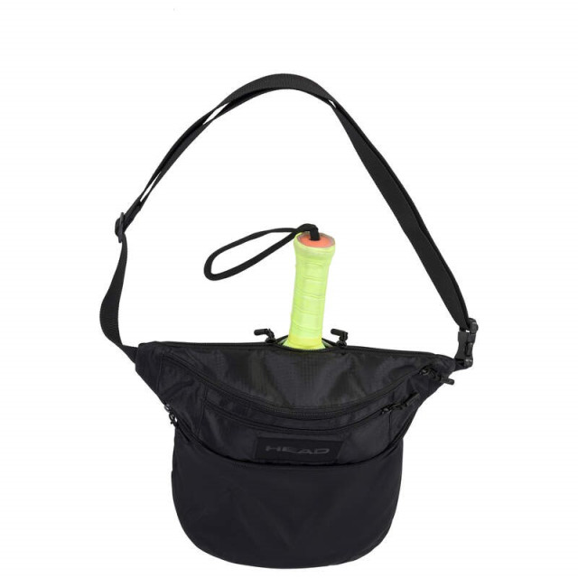 Head Tour crossbody bag bk 260214 HEAD Tour Crossbody Bag BK 260214 large