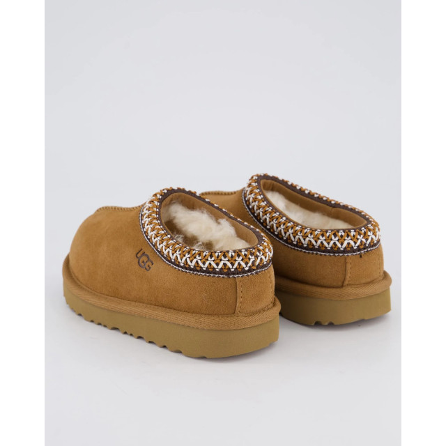 UGG Australia Kids tasman toddler chestnut 1019066T-Chestnut large