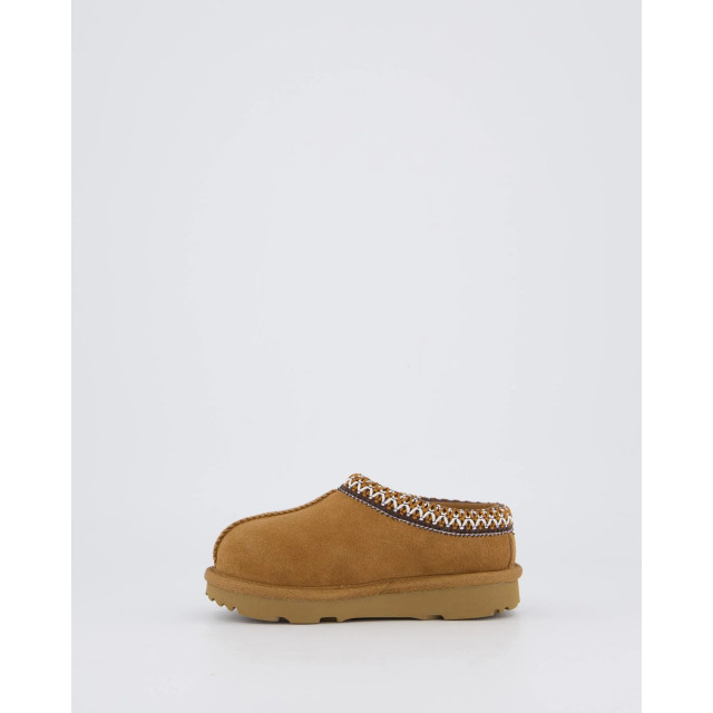 UGG Australia Kids tasman toddler chestnut 1019066T-Chestnut large