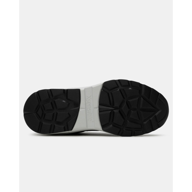 Xsensible Xsensible Sneakers 33000.4 GOLDEN GATE Sneakers Blauw Xsensible Sneakers 33000.4 GOLDEN GATE large