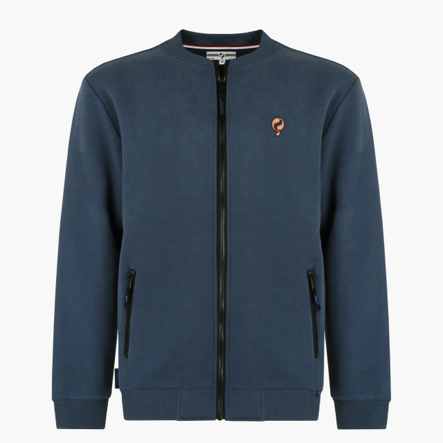Q1905 Vest landgraaf dlx denimmarine QM2344436-623-1 large