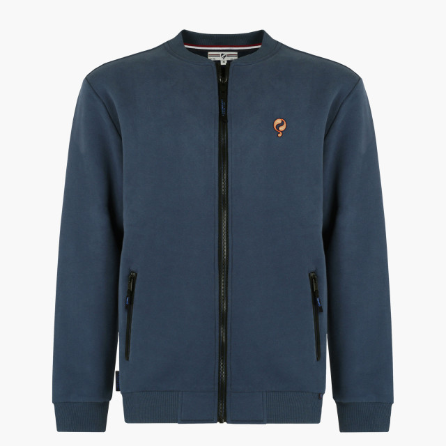 Q1905 Vest landgraaf dlx denimmarine QM2344436-623-1 large