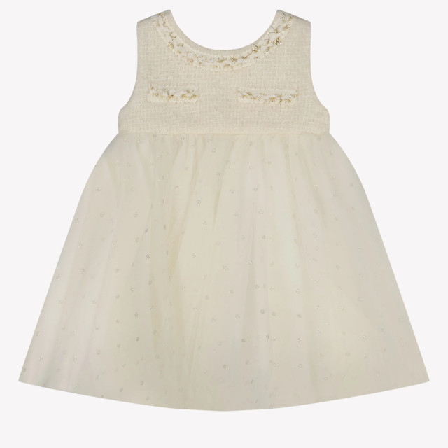 Monnalisa Baby meisjes jurk 2016603664233 large
