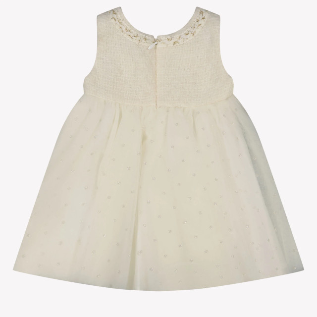 Monnalisa Baby meisjes jurk 2016603664233 large