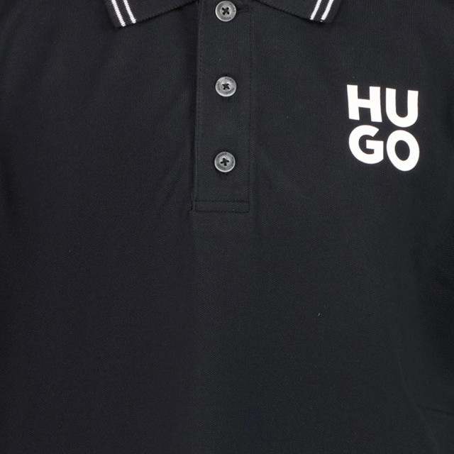 Hugo Boss Kinder jongens polo HUGOG00159kinder large