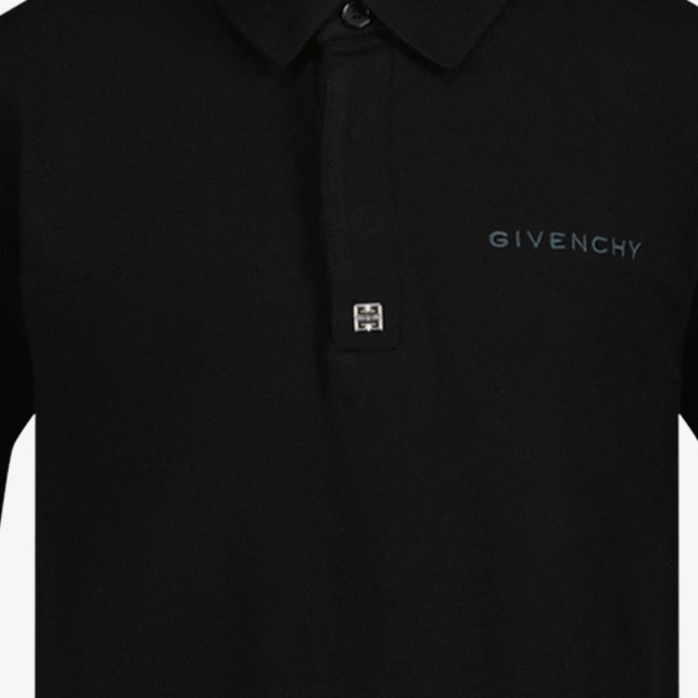 Givenchy Jongens polo <p>GivenchyH30555kinder large