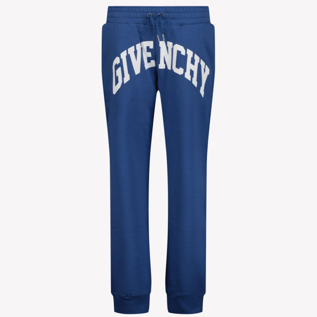 Givenchy Jongens broek <p>H3029981A81ABLUE large