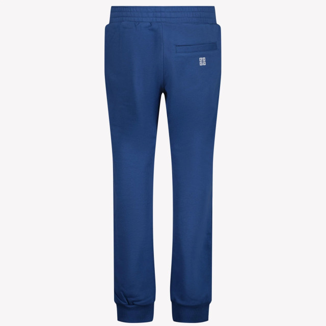 Givenchy Jongens broek <p>H3029981A81ABLUE large