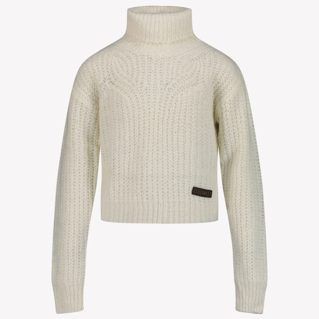 Dsquared2 Meisjes trui 2016603629867 large