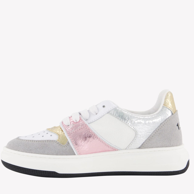 Dsquared2 Meisjes sneakers Dsquared279326kindersneakers large