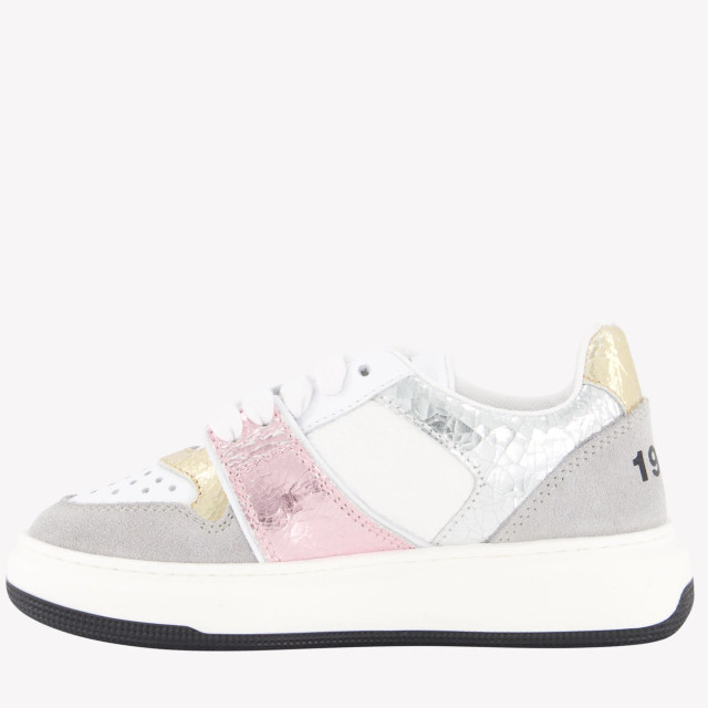 Dsquared2 Meisjes sneakers Dsquared279326kindersneakers large