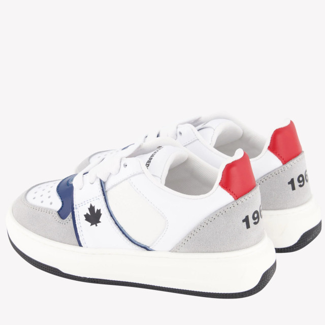 Dsquared2 Meisjes sneakers Dsquared279327kindersneakers large