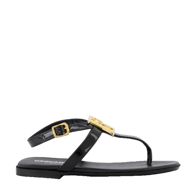 Dsquared2 Kinder meisjes sandalen <p>Dsquared277726kindersandalen large