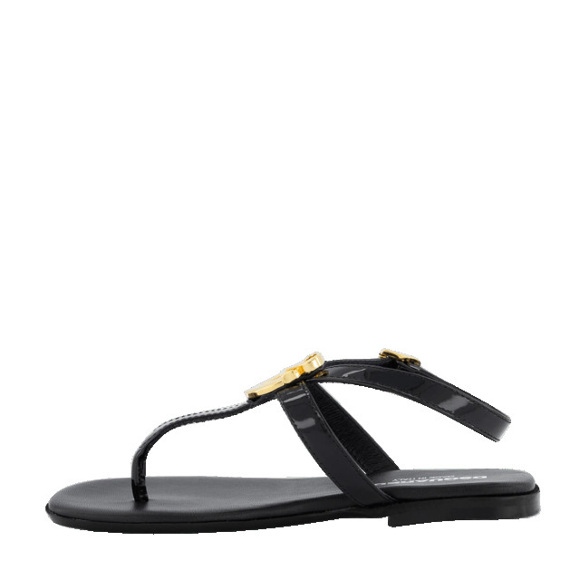 Dsquared2 Kinder meisjes sandalen <p>Dsquared277726kindersandalen large