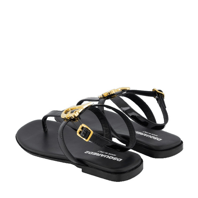 Dsquared2 Kinder meisjes sandalen <p>Dsquared277726kindersandalen large