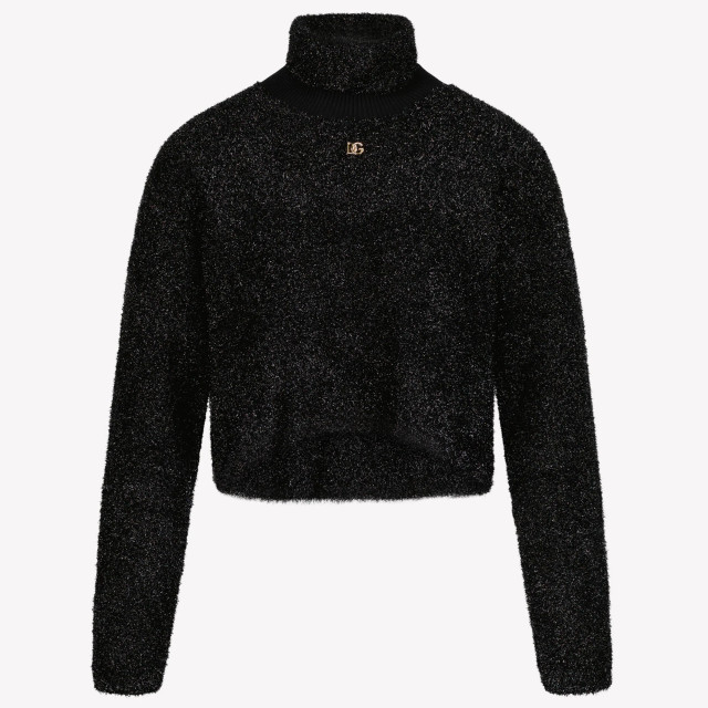 Dolce and Gabbana Kinder meisjes trui 2016603690454 large