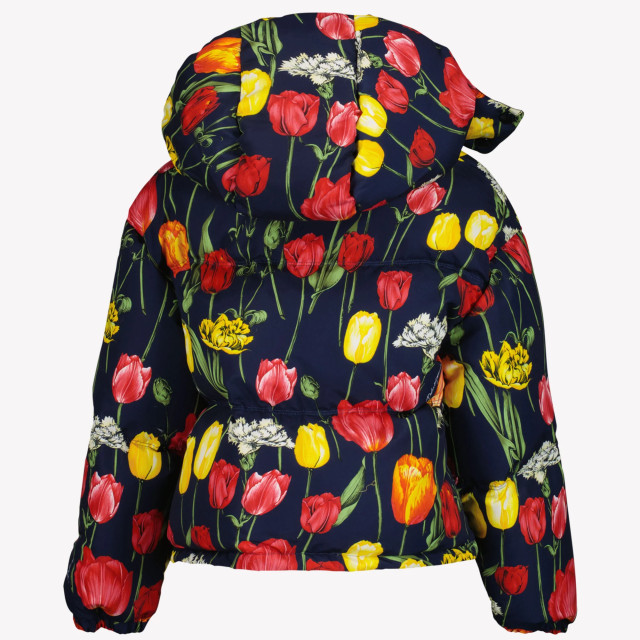 Dolce and Gabbana Kinder meisjes winterjas 2016603676977 large