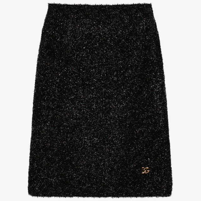 Dolce and Gabbana Kinder meisjes rokje 2016603690430 large