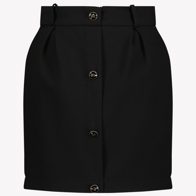 Dolce and Gabbana Kinder meisjes rokje 2016603690652 large