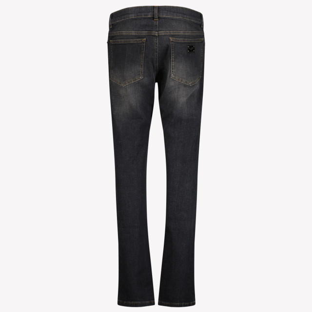 Dolce and Gabbana Kinder jongens jeans 2016603690881 large