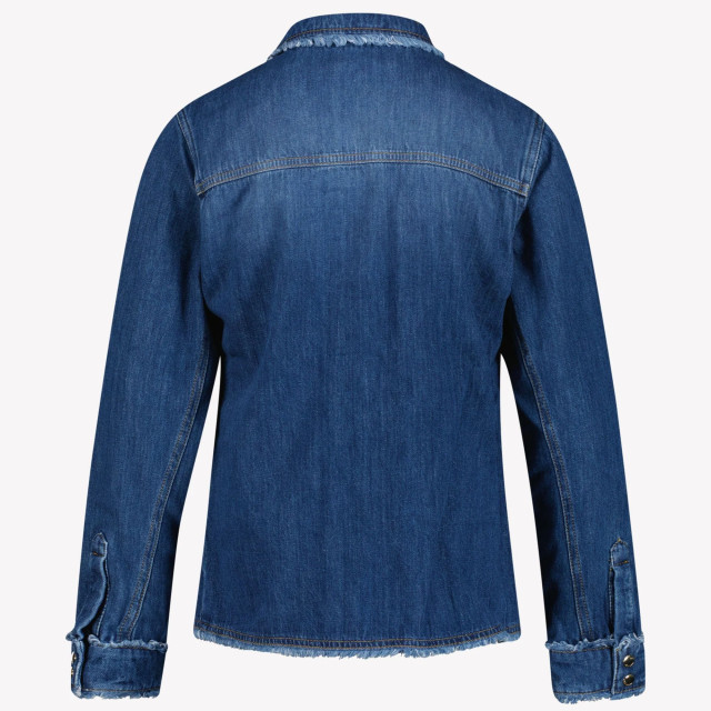 Chloé Chloé meisjes blouse 2016603760614 large