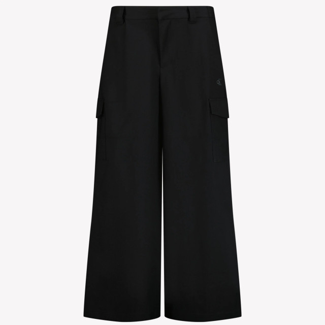 Calvin Klein Meisjes broek 2016603711005 large